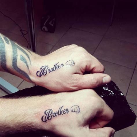 tattoo bruder|tattoos for brothers.